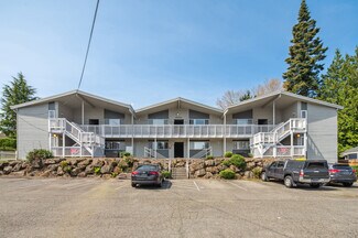 Plus de détails pour 15455 10th Ave SW, Burien, WA - Logement à vendre