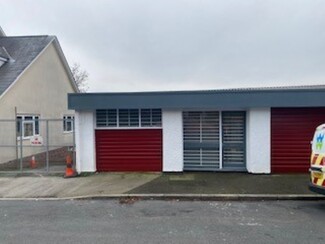 Plus de détails pour 60A Summerhill Av, Newport - Industriel/Logistique à vendre