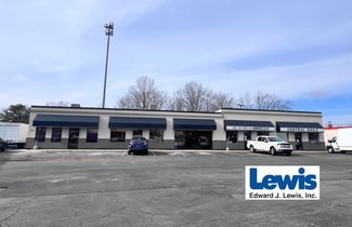 Plus de détails pour 2710 Belmont Ave, Youngstown, OH - Bureau/Local commercial à louer