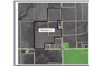 9300 N Rt. 45, Manteno, IL à vendre - Photo de l’immeuble – Image 2 sur 2