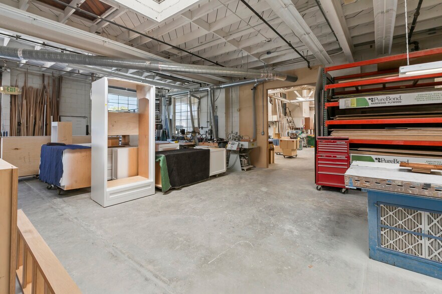 437 Hurlingame Ave, Redwood City, CA à vendre - Photo de l’immeuble – Image 3 sur 10