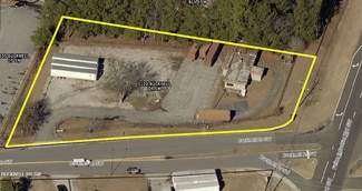 Plus de détails pour 5220 Bucknell Dr SW, Atlanta, GA - Local commercial à vendre