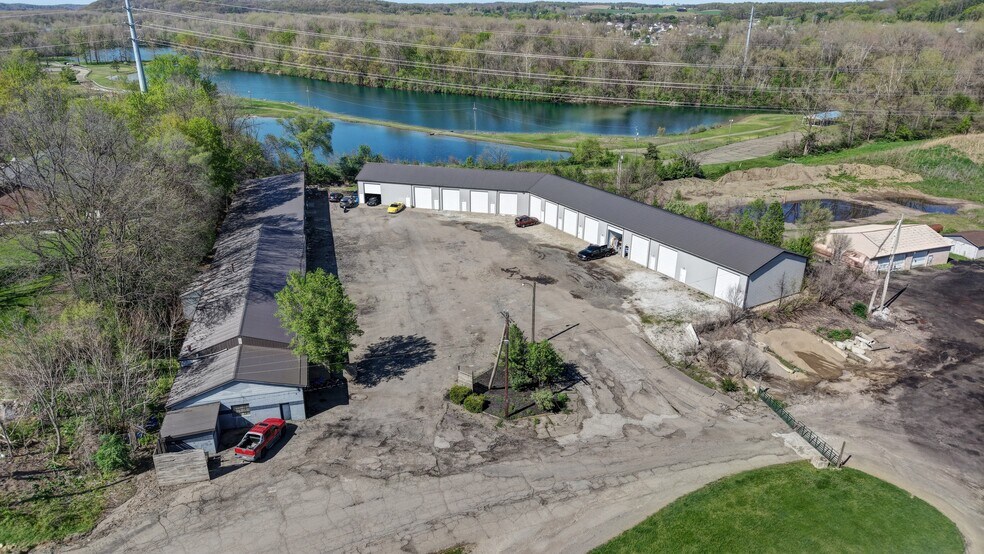 UNIQUE OHIO PORTFOLIO portefeuille de 4 biens à vendre sur LoopNet.fr - Photo de l’immeuble – Image 2 sur 13