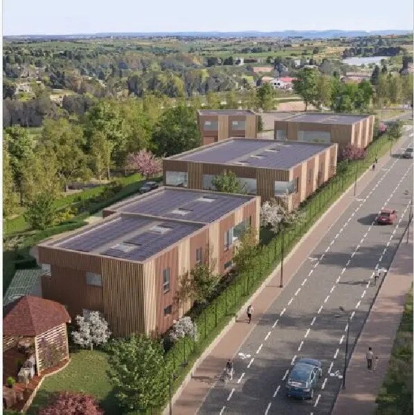 Plus de détails pour Local d’activités à vendre