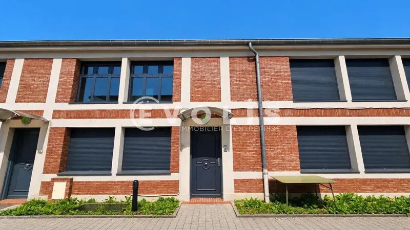 1 Bis Rue Jean Le Galleu, Ivry-sur-Seine à louer Photo de l’immeuble– Image 1 sur 42