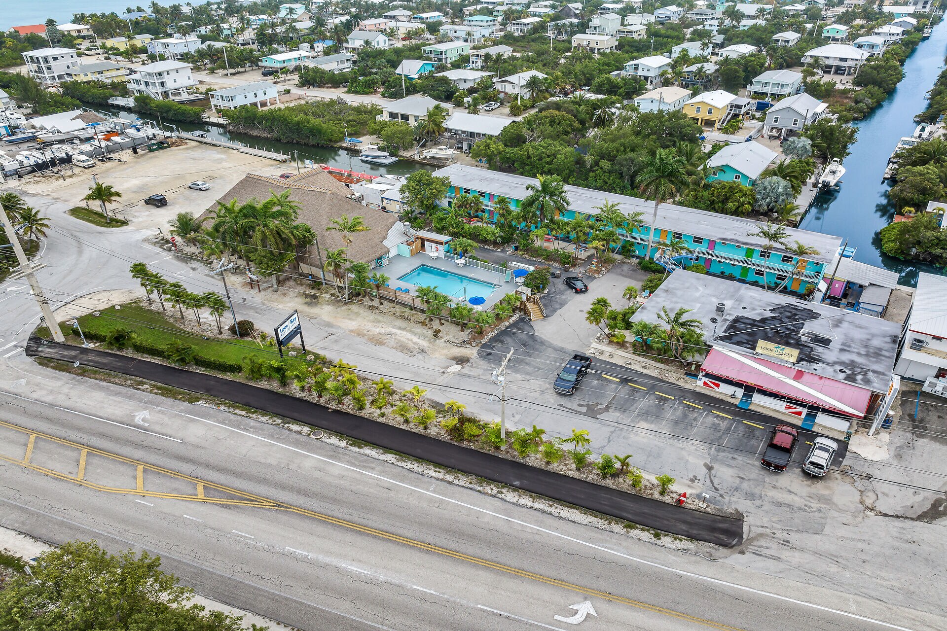 27340 Overseas Hwy, Ramrod Key, FL à vendre Photo principale– Image 1 sur 50