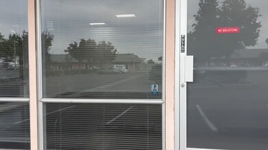 2950 Beacon Blvd, West Sacramento, CA à louer - Vidéo sur l’annonce professionnelle 