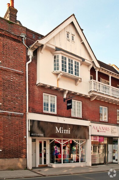 170 High St, Lewes à vendre - Photo de l’immeuble – Image 3 sur 3