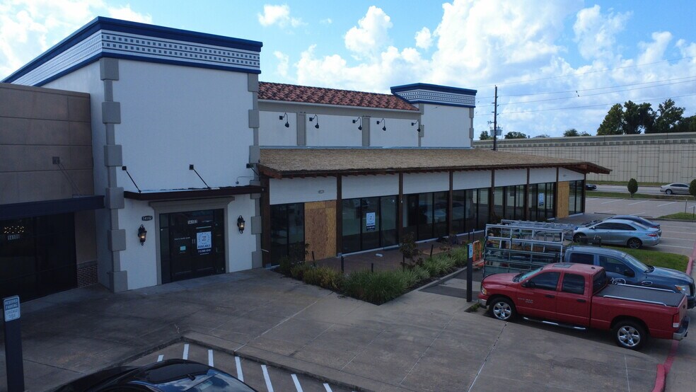 14106 Mueschke Rd, Cypress, TX à louer - Photo de l’immeuble – Image 2 sur 16