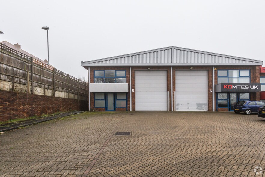 Amor Way, Letchworth Garden City à louer - Photo de l’immeuble – Image 3 sur 4
