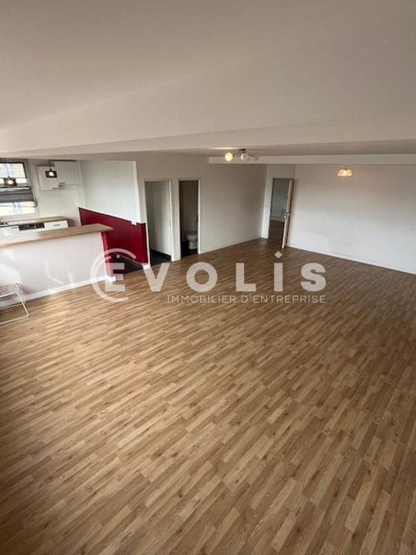 Plus de détails pour Bureau à vendre