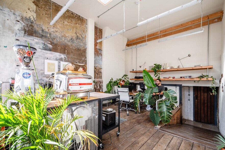 493-495 Hackney Rd, Londres à vendre - Photo de l’immeuble – Image 3 sur 19