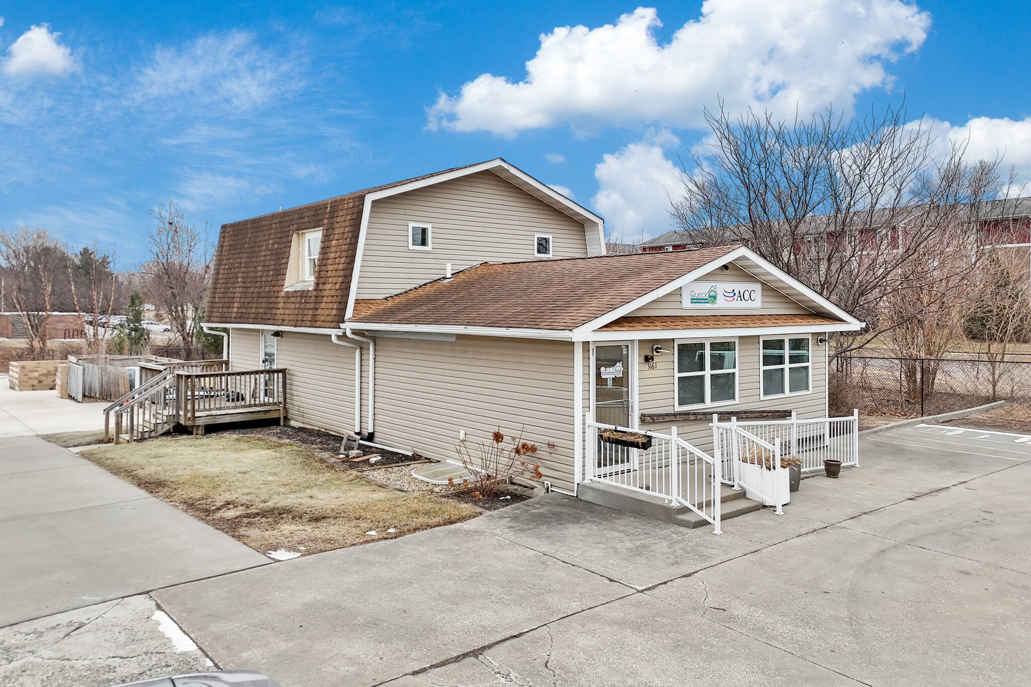 3161 SE 22nd St, Des Moines, IA à louer Photo intérieure– Image 1 sur 1