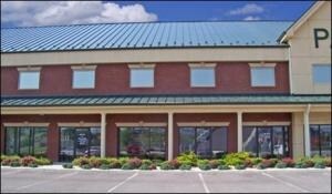 100-256 Oaktree Blvd, Christiansburg, VA à louer - Photo de l’immeuble – Image 3 sur 4