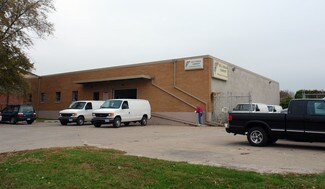 Plus de détails pour 1401 Ohio St, Des Moines, IA - Industriel/Logistique à vendre
