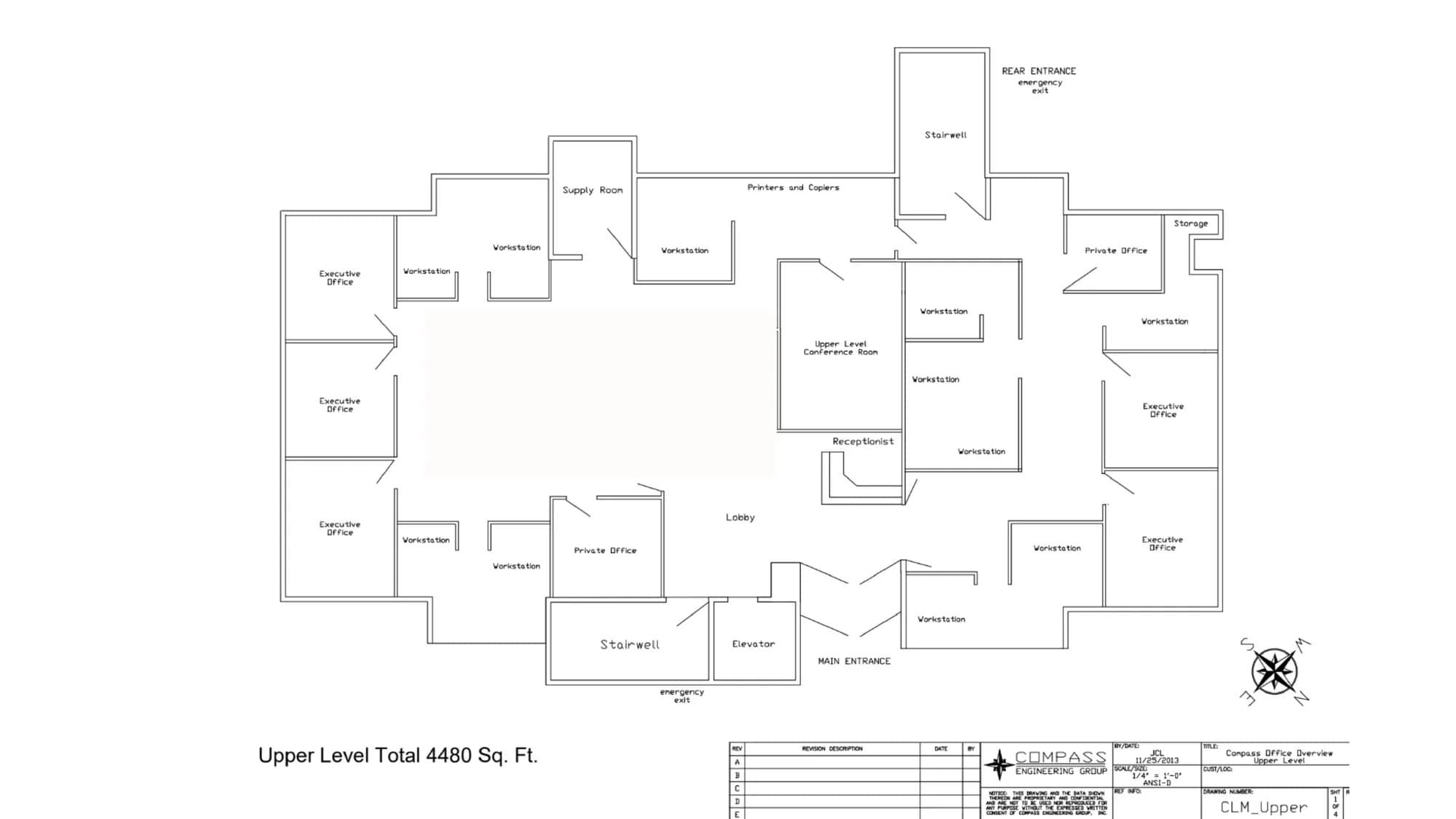 7847 Tanners Gate Ln, Florence, KY à vendre Plan d’étage– Image 1 sur 9