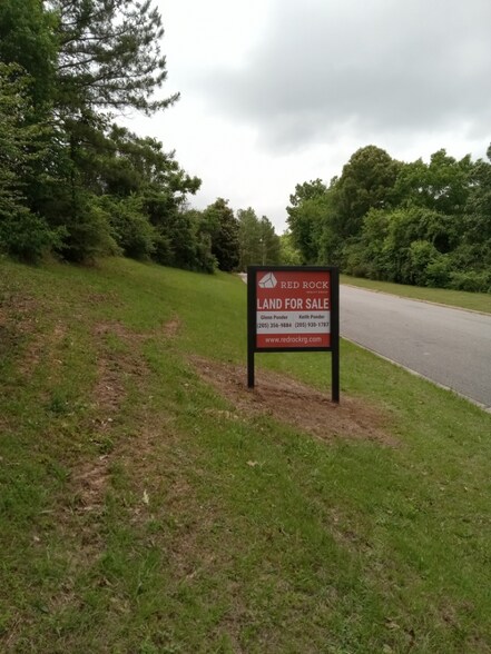 Eagle Ridge Drive, Birmingham, AL à vendre - Autre – Image 2 sur 3