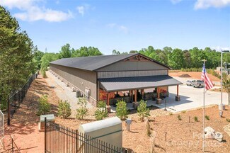 Plus de détails pour 144 McCrary Rd, Mooresville, NC - Local d’activités à vendre