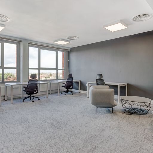 4515 N River Blvd, Cedar Rapids, IA à louer - Photo intérieure – Image 1 sur 9