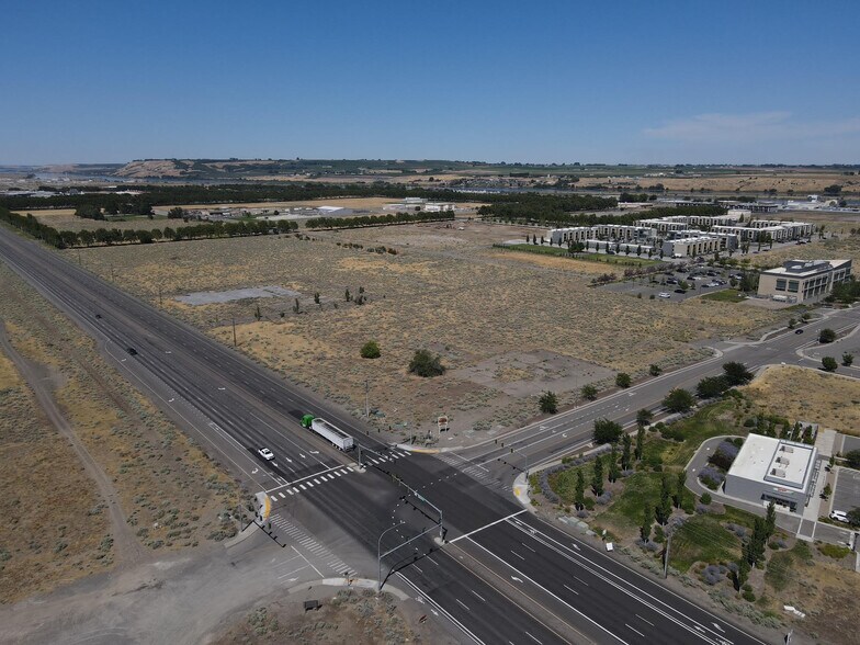 stevens, Richland, WA à vendre - Photo de l’immeuble – Image 2 sur 5