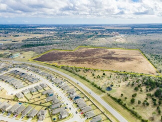 Plus de détails pour 0002 FM-1462, Alvin, TX - Terrain à vendre