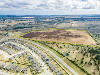 Plus de détails pour 0002 FM-1462, Alvin, TX - Terrain à vendre