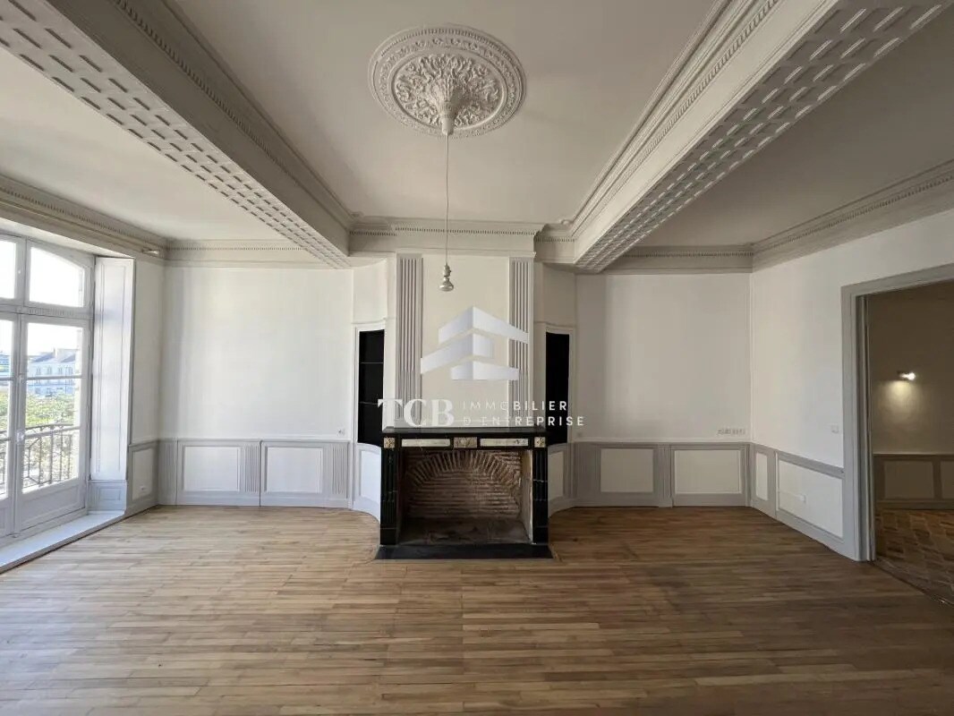 Bureau dans Nantes à vendre Photo intérieure– Image 1 sur 5