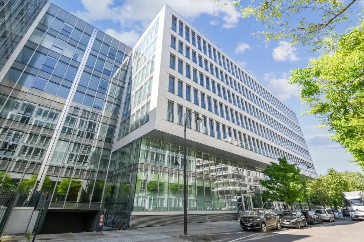 7-9 Rue Henri Sainte Claire Deville, Rueil-Malmaison à louer Photo de l’immeuble– Image 1 sur 16