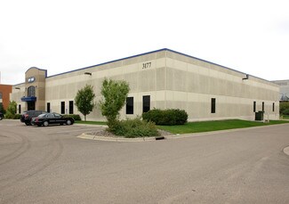 Plus de détails pour 3177 Dodd Rd, Eagan, MN - Industriel/Logistique à vendre