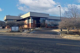 Plus de détails pour 7633 Ganser Way, Madison, WI - Bureau à vendre