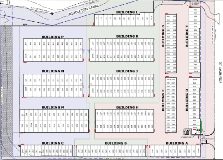 771 N Hwy 16, Eagle, ID à vendre - Photo principale – Image 3 sur 6