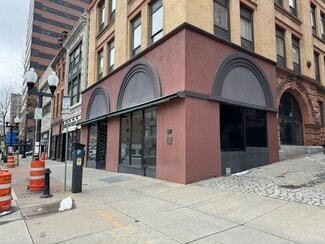 Plus de détails pour 40 Steuben Pl, Albany, NY - Local commercial à louer