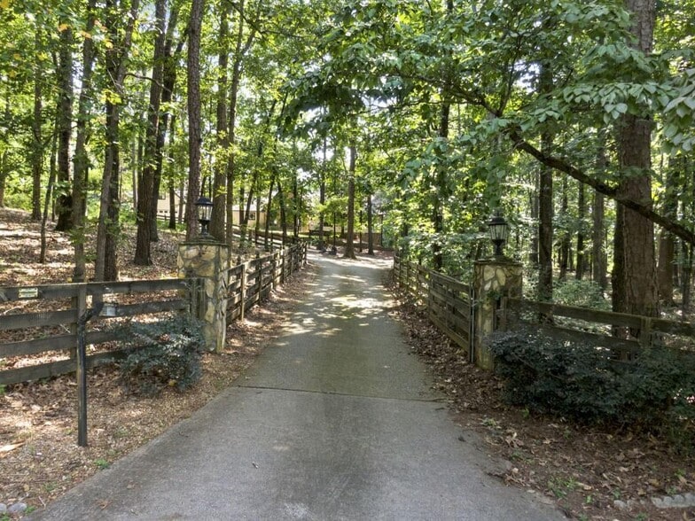3355 Old Peachtree Rd, Dacula, GA à vendre - Photo de l’immeuble – Image 3 sur 4