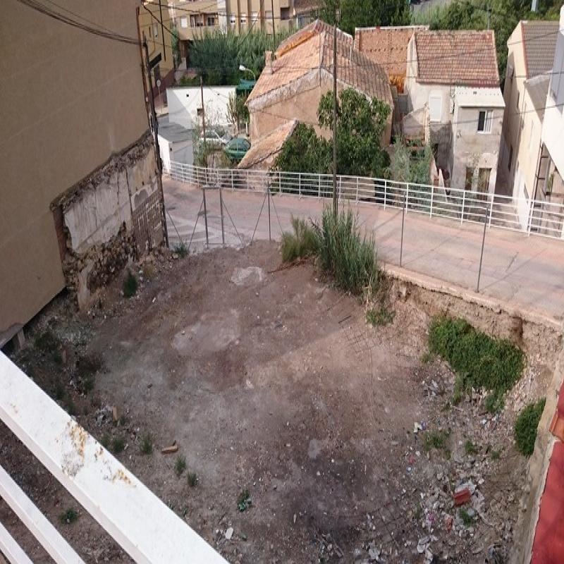 Aliagas, 2, Murcia, Murcia à vendre Photo de l’immeuble– Image 1 sur 2