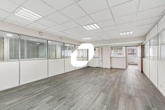 Plus de détails pour 116 Avenue Du Général Leclerc, Paris - Bureau à vendre