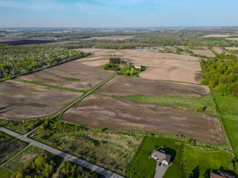 3269 Concession 7 Rd, Adjala-Tosorontio, ON à vendre - Photo principale – Image 1 sur 1
