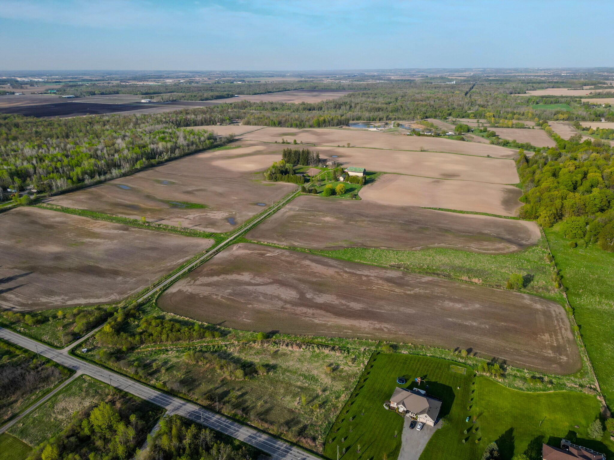 3269 Concession 7 Rd, Adjala-Tosorontio, ON à vendre Photo principale– Image 1 sur 2