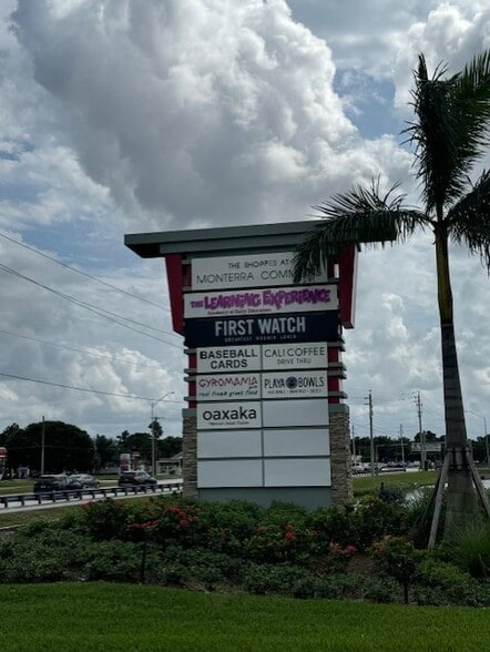 3600 N University Dr, Hollywood, FL à louer - Photo de l’immeuble – Image 1 sur 4