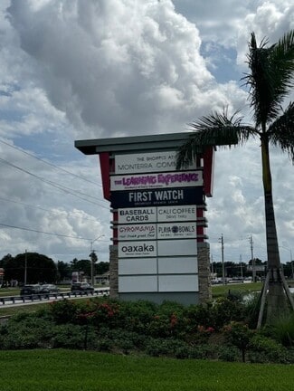 Plus de détails pour 3600 N University Dr, Hollywood, FL - Local commercial à louer
