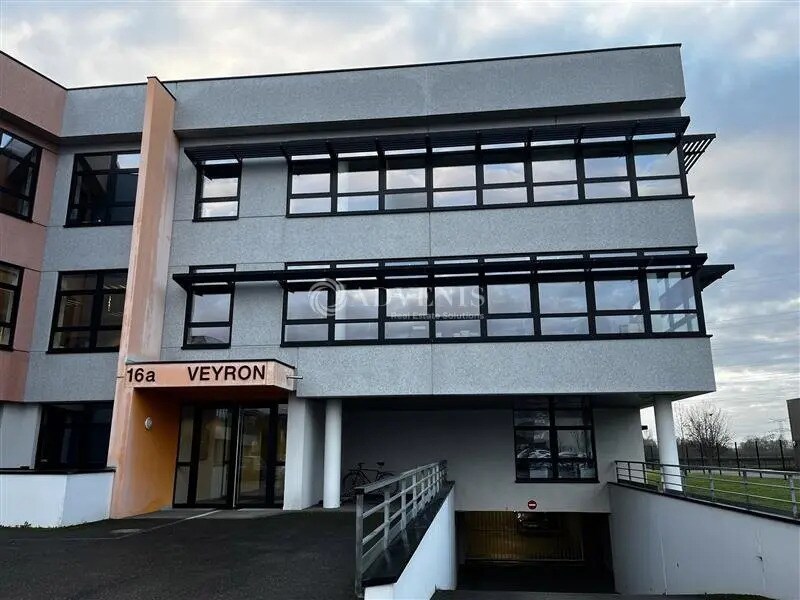 Photo de l’immeuble