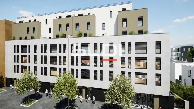 Bureau dans Valence à vendre - Photo de l’immeuble – Image 3 sur 8