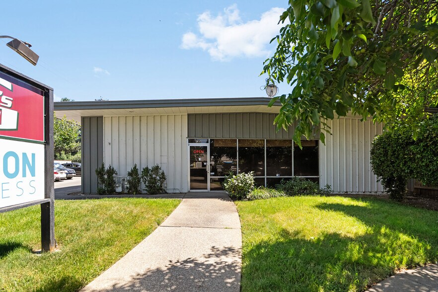135 W 8th Ave, Chico, CA à vendre - Photo de l’immeuble – Image 3 sur 35