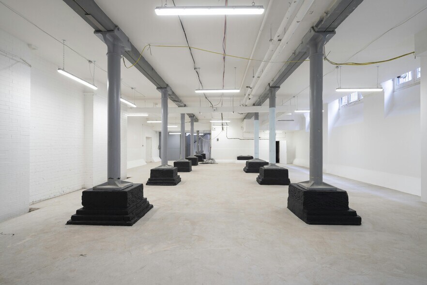 10 Northburgh St, Londres à louer - Photo intérieure – Image 3 sur 13