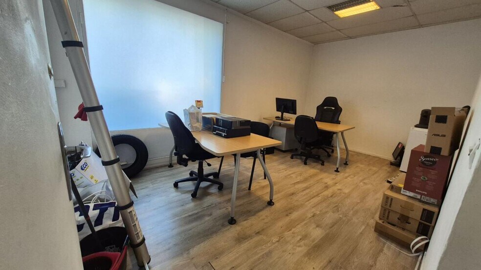 Bureaux/Médical dans Toulon à louer - Photo de l’immeuble – Image 3 sur 4