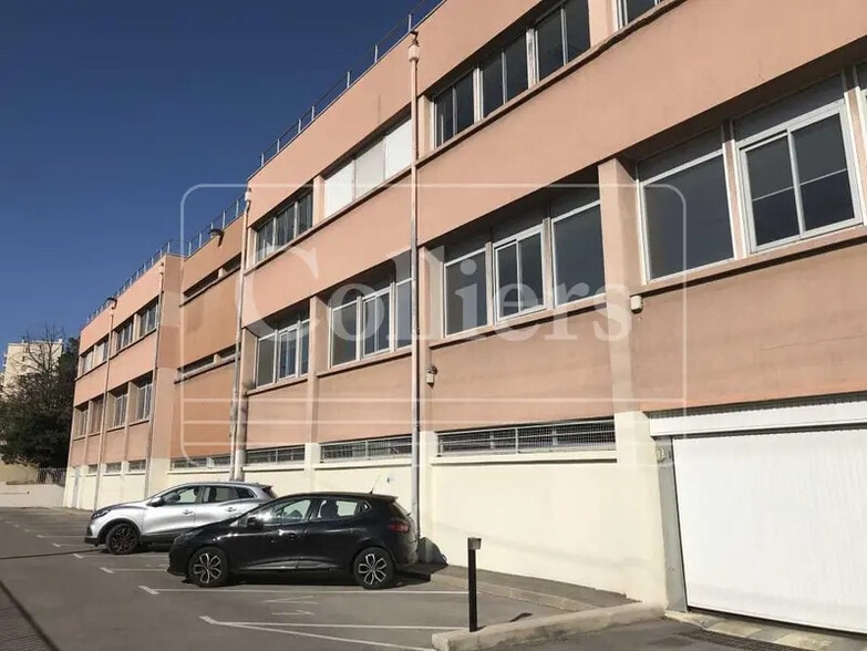 24 Boulevard De La Bougie, Marseille à louer - Photo de l’immeuble – Image 1 sur 9