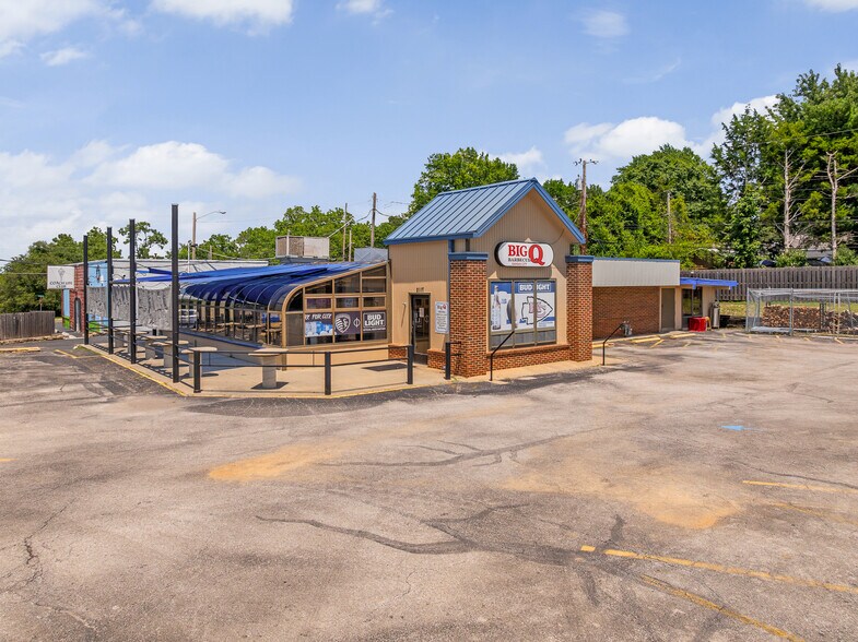 2117 S 34th St, Kansas City, KS à vendre - Photo de l’immeuble – Image 1 sur 58