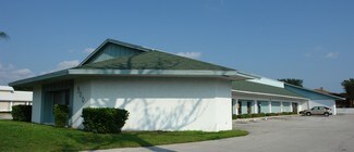 Plus de détails pour 900 Virginia Ave, Fort Pierce, FL - Bureau à louer