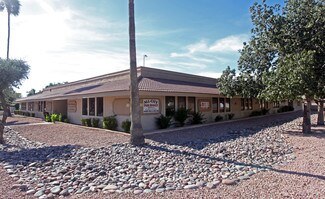 Plus de détails pour 600 W Ray Rd, Chandler, AZ - Bureau à louer
