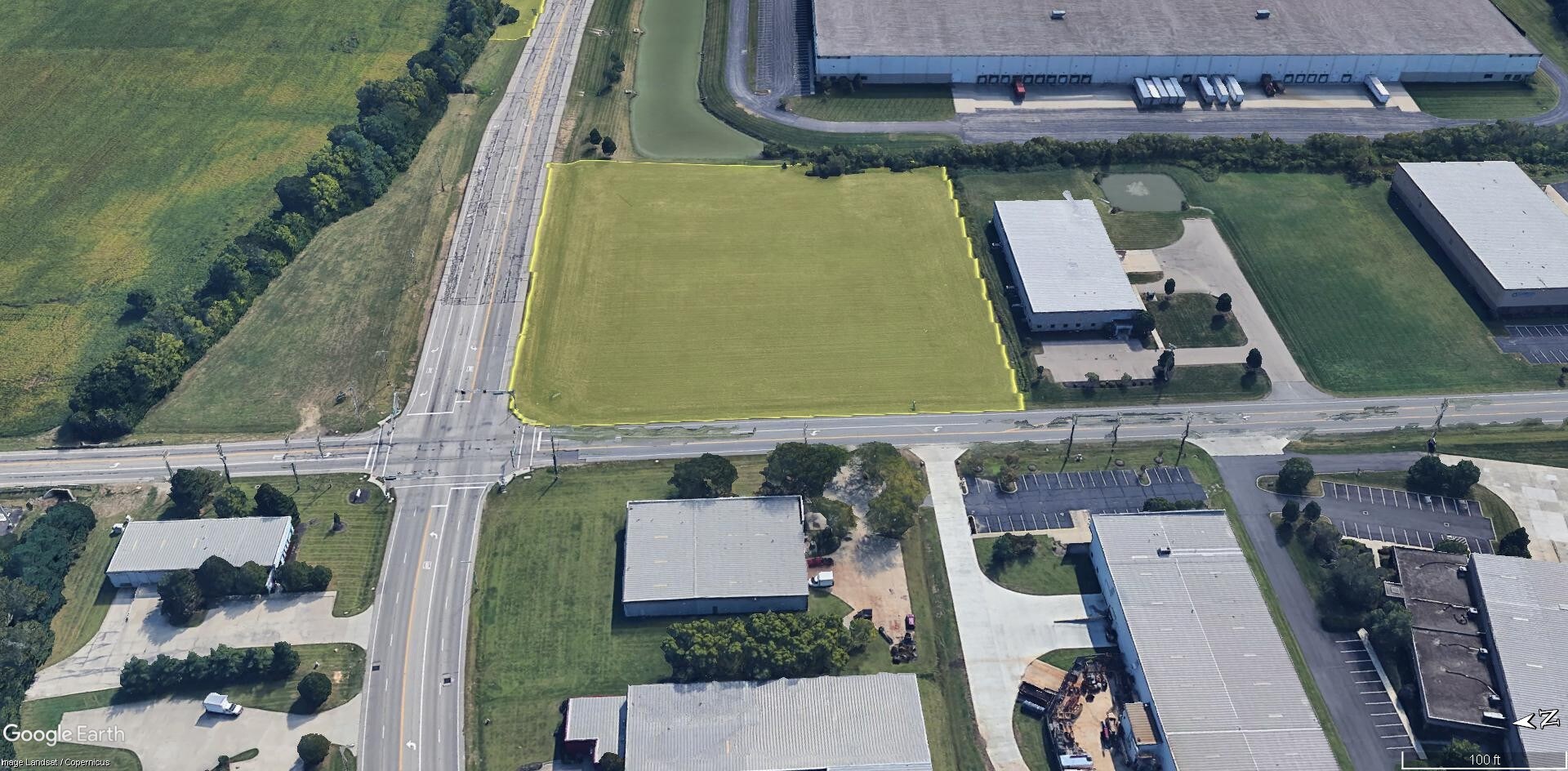 Seward Rd, Fairfield, OH à vendre Autre– Image 1 sur 3