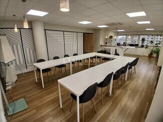 Plus de détails pour Bureau à louer